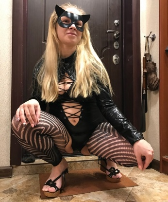 Анна